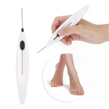 Testeur sensoriel médical pour diabétiques, monofilament de 10 g, stylo à aiguille pour contact cutané