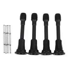 Lot de 4 capuchons de bobine d'allumage 22448JA00A et 22448JA00C compatibles avec les modèles Nissan