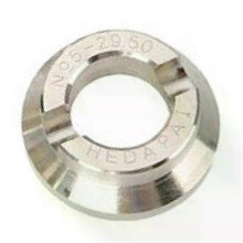 Outil en acier inoxydable pour fond de montre, ouvre-bouteille de 295 mm, moule pour ouvre-bouteille