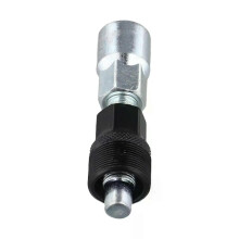 Outil extracteur de manivelle de vélo, outil de démontage de pédalier, accessoires de réparation de