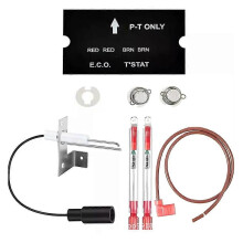 Kit de chauffe-eau pour VR Atwood compatible avec le thermostat ECO de la série XT. Installation facile