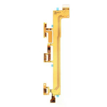 Nappe de bouton d'alimentation pour Sony Xperia XZ Premium