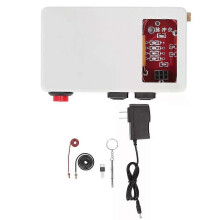 Générateur d'impulsions électromagnétiques EMP 150 MHz 95 W, émetteur, prise US 110-240 V CA, générateur