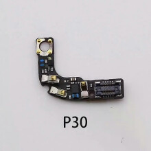 (P30) Câble flexible de connexion d'antenne Wi-Fi de qualité supérieure pour Huawei P30 et Huawei P30