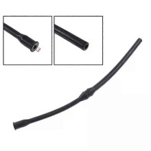 Tuyau d'alimentation en carburant pour tronçonneuse Husqvarna 66 61 162 181 266 268 272 281 288 - Accessoire