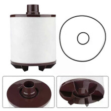 Filtre séparateur huile/gaz de carter CV55019, accessoire de remplacement pour moteur de bateau