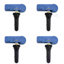 (1 pièce) Capteur de pression des pneus HOT 22853740 pour Opel/Mokka/Antara/GMC/Chevy/Cadillac/Buick