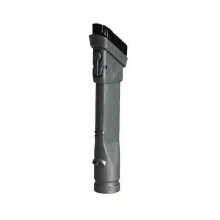 Kit de 2 adaptateurs pour embouts de nettoyage et de va-et-vient, comprenant une tête de nettoyage et