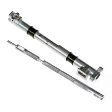 Tube de commande de transmission automatique F57Z7212A F7dz7361A Durable 905-102 F3TZ7L278A avec bagues