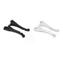 NOUVEAU - Kit d'accessoires pour leviers de frein et d'embrayage de moto Vespa GTS300