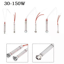 Élément chauffant pour fer à souder électrique 30/40/60/80/100/150 W, pour noyau chauffant externe,