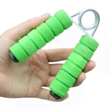 Appareil professionnel de renforcement de la force des doigts et de la main, mini pince de musculation