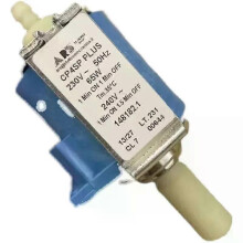 Nouvelle pompe à vibration électromagnétique italienne ARS 230V-240V 50Hz 65W pour machine à café/pompe