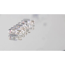 20/10/5/2 ampoules LED blanches 12 V T10 194 168 W5W 2825 COB pour éclairage intérieur de plaque d'immatriculation,