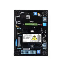 Kit régulateur de tension automatique Xeon SX460 (carte de régulation AVR) pour groupe électrogène diesel