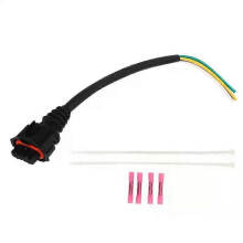 Kit de réparation de connecteur de faisceau de câbles pour capteur T MAP 2875542, remplacement pour