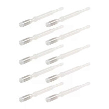 Lot de 10 broches pour imprimante 3D BLTouch, sonde de nivellement de plateau avec aiguille de rechange