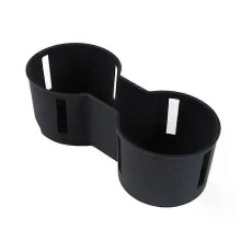 Porte-gobelet en silicone pour console centrale Ford Ranger - Accessoires intérieurs