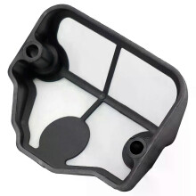Filtre à air de rechange pour tronçonneuse HUSQVARNA 36 41 136 136 LE 137 137 E 141 141 LE 142 - Accessoires