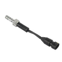 4014225 Interrupteur de pression de frein avec câble pour Polaris Ranger Crew XP 1000 XP 570