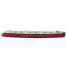 1 feu stop arrière à LED rouge de remplacement pour Mercedes-Benz W203 C180 C200 C230 C280 C240 C300