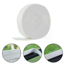 Lot de 2 ou 4 bandes anti-condensation pour fenêtres, absorbant l'eau, réutilisables, accessoires pour