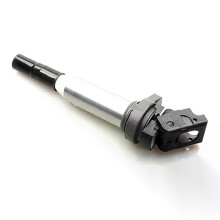 Bobine d'allumage crayon 597091 597064 pour Peugeot 207 208 308 3008 16 Citroën C4 C5 16 THP VTI pour