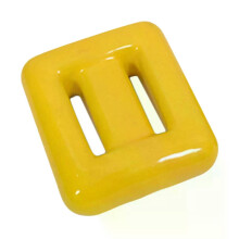 Poids de plongée pour la plongée sous-marine, ceinture de lestage en plomb, plombs de plongée revêtus,