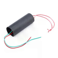 Module d'alimentation élévateur de tension 3-6 V CC 400 kV (400 000 V) pour générateur haute tension,