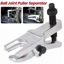 Extracteur de rotule multifonctionnel Euro pour voiture, extracteur réglable, outil de réparation de