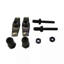 Ensemble de culbuteurs pour moteur Ă essence HONDA GX340 GX390 188F 190F 5KW 65KW 11HP 13HP, groupe