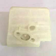 Filtre à air de rechange 024 026 pour tronçonneuse Stihl MS240 MS260 : fiable et durable (90 x 80 mm).