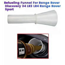 Entonnoir de remplissage de carburant pour voiture LR073691 1681668 pour Range Rover Discovery 3/4 LR3