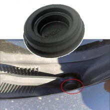 Cache de bras d'essuie-glace pour Mazda 6 (2003-2008), Miata (1990-2004), Protege (1990-2003), MPV (1990-1998),
