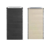 (Beige)39868873 Porte-gobelet de console centrale de voiture, store enrouleur, plaque décorative pour
