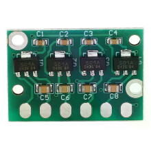 Capteur de position de vitesse pour transmission automatique, compatible avec calculateur de boîte de