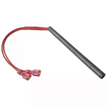 Kit de remplacement pour allumeur à granulés 95*150 mm 230 V 300 W, tige chauffante pour poêle à granulés,