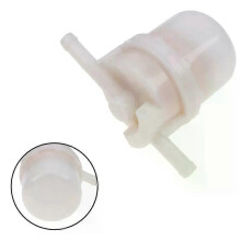 Filtre Ă carburant pour moteurs hors-bord Honda BF35A, BF40A, BF45A, BF50A, BF75A, BF90A, BF35 45AM,