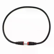 1 câble moteur étanche 1121AG 1121AM, rallonge, 3 fils carrés en T, 11 conducteurs, accessoires pratiques