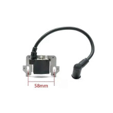 Bobine d'allumage haute tension pour moteur Honda GCV160, GCV190, GSV160, GSV190 et GCV135 (pièces détachées