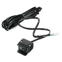 Mini guidon de commande, accessoire pour VTT