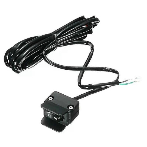 Mini guidon de commande, accessoire pour VTT