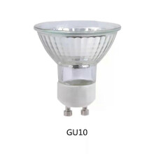 Spots halogènes GU10 220 V 50 W 35 W 20 W, 220 V, 230 V, 240 V, lumière chaude.