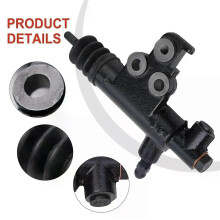 Cylindre récepteur d'embrayage noir de haute qualité OEM 4171002200 pour Hyundai i10 et i20