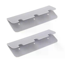 Ensemble de crochets de siège pour bateaux pneumatiques, patchs de fixation portables, clips et supports