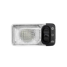 Plafonnier intérieur de voiture, liseuse intégrée 6362AC 6362K9 6362P3 Accessoires auto