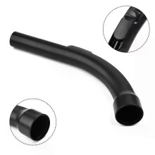 Poignée pour aspirateur Miele, poignée de tube, référence 10008382, S8340, compatible avec les aspirateurs