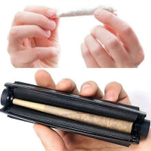 Machine à rouler portable | Cadeau pour homme | Roulage de joints
