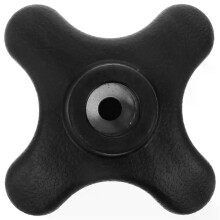 Accessoires pour béquilles à quatre pieds pour personnes âgées : embouts de canne, bâtons de marche