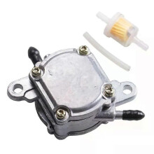 Pour moteurs GY6 50cc, 80cc, 110cc et 125cc, scooters et quads. Installation facile.